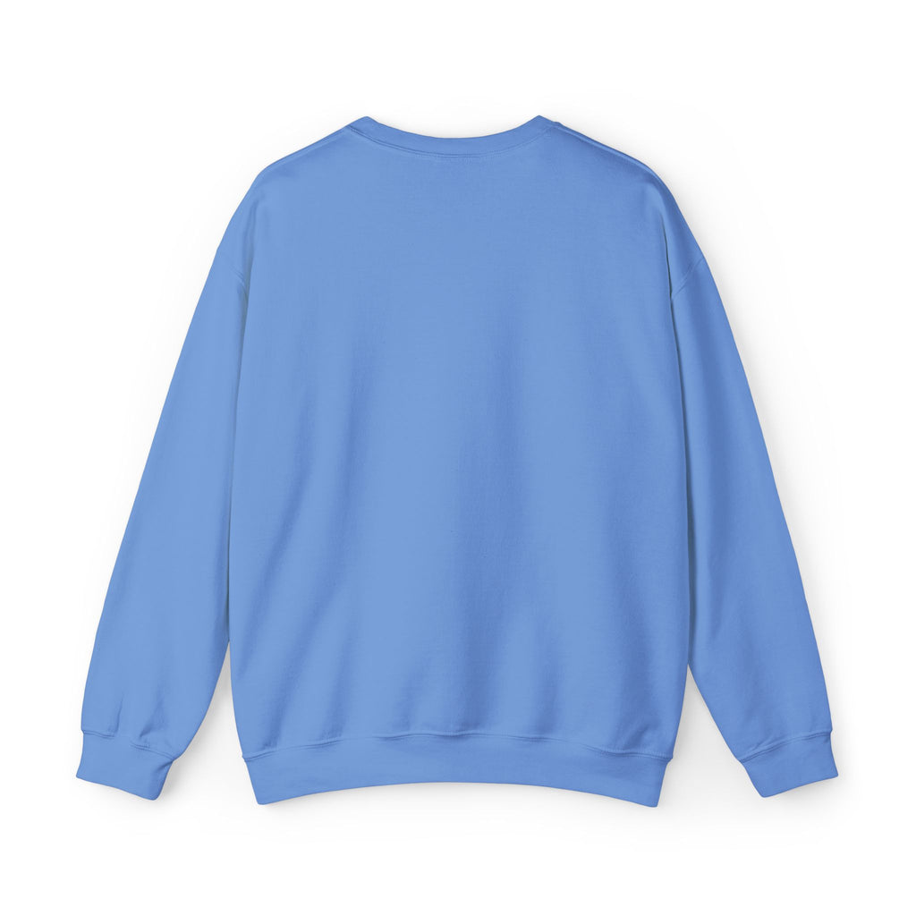 Classic BTA Crewneck Sweatshirt (Embroidered)