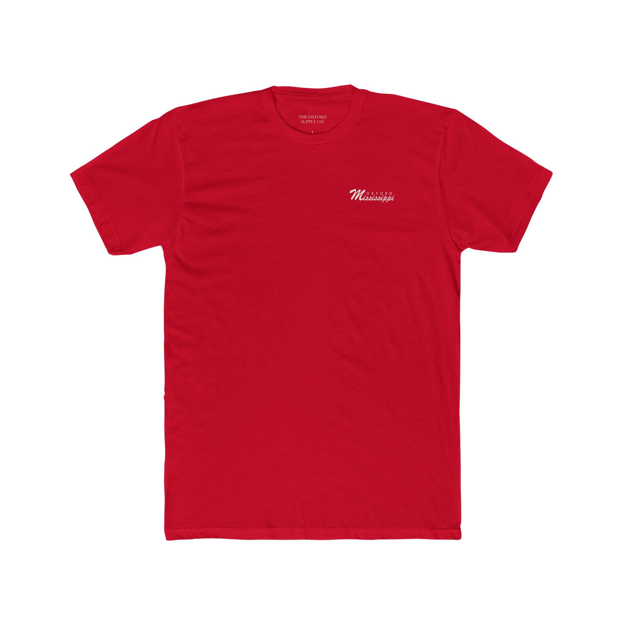 Oxford Heritage Tee