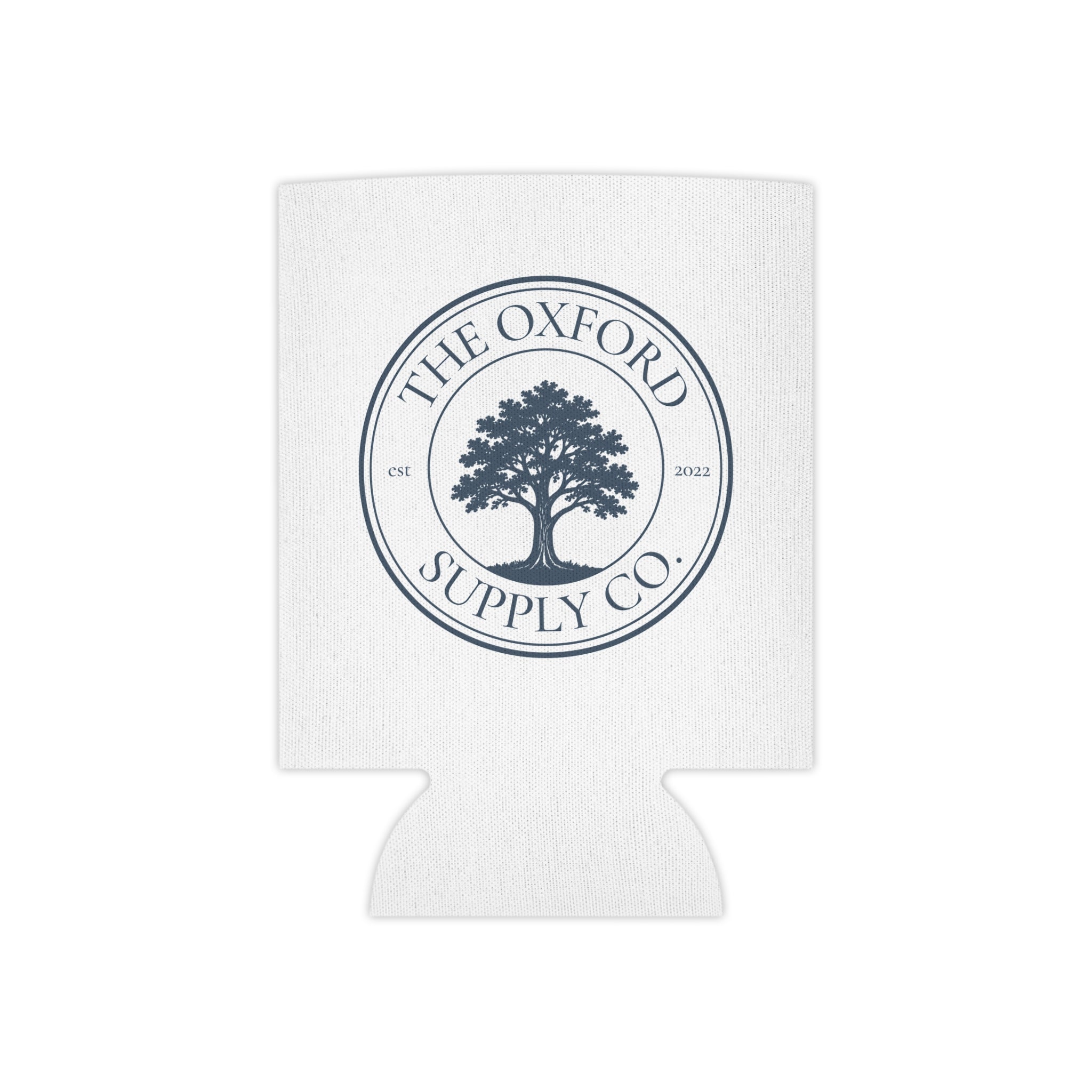 Oxford Supply Co. Coozie
