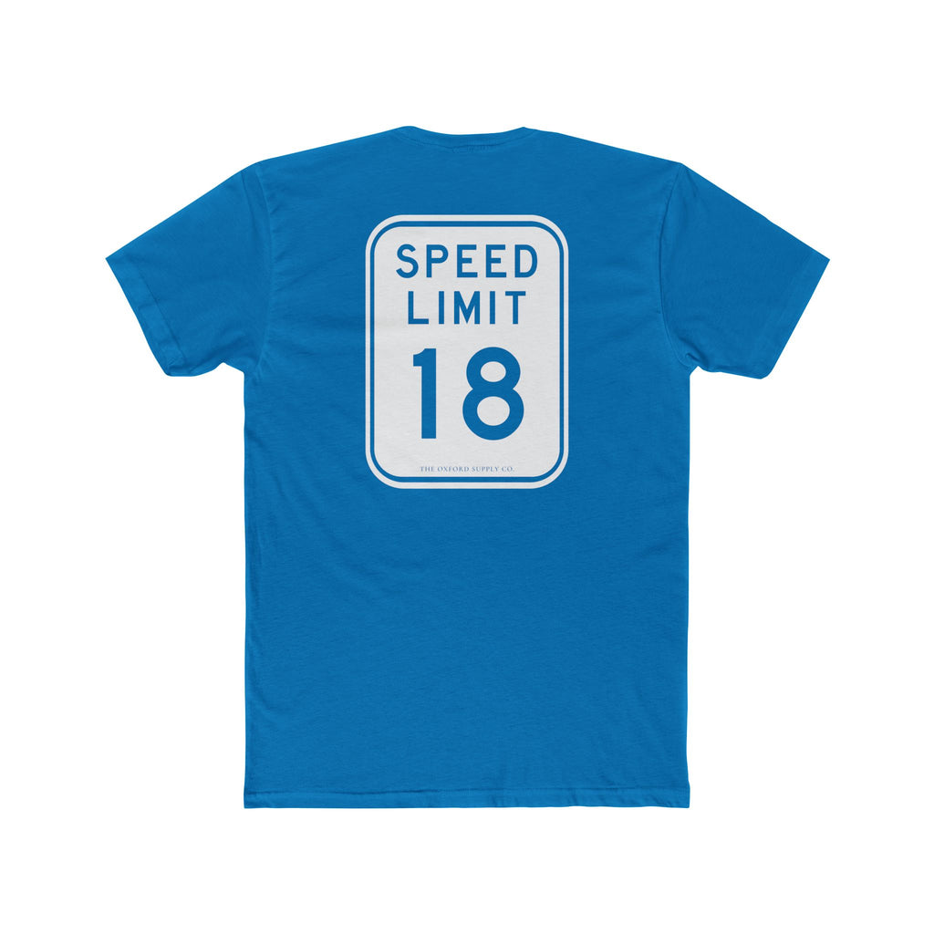 The 18 Tee
