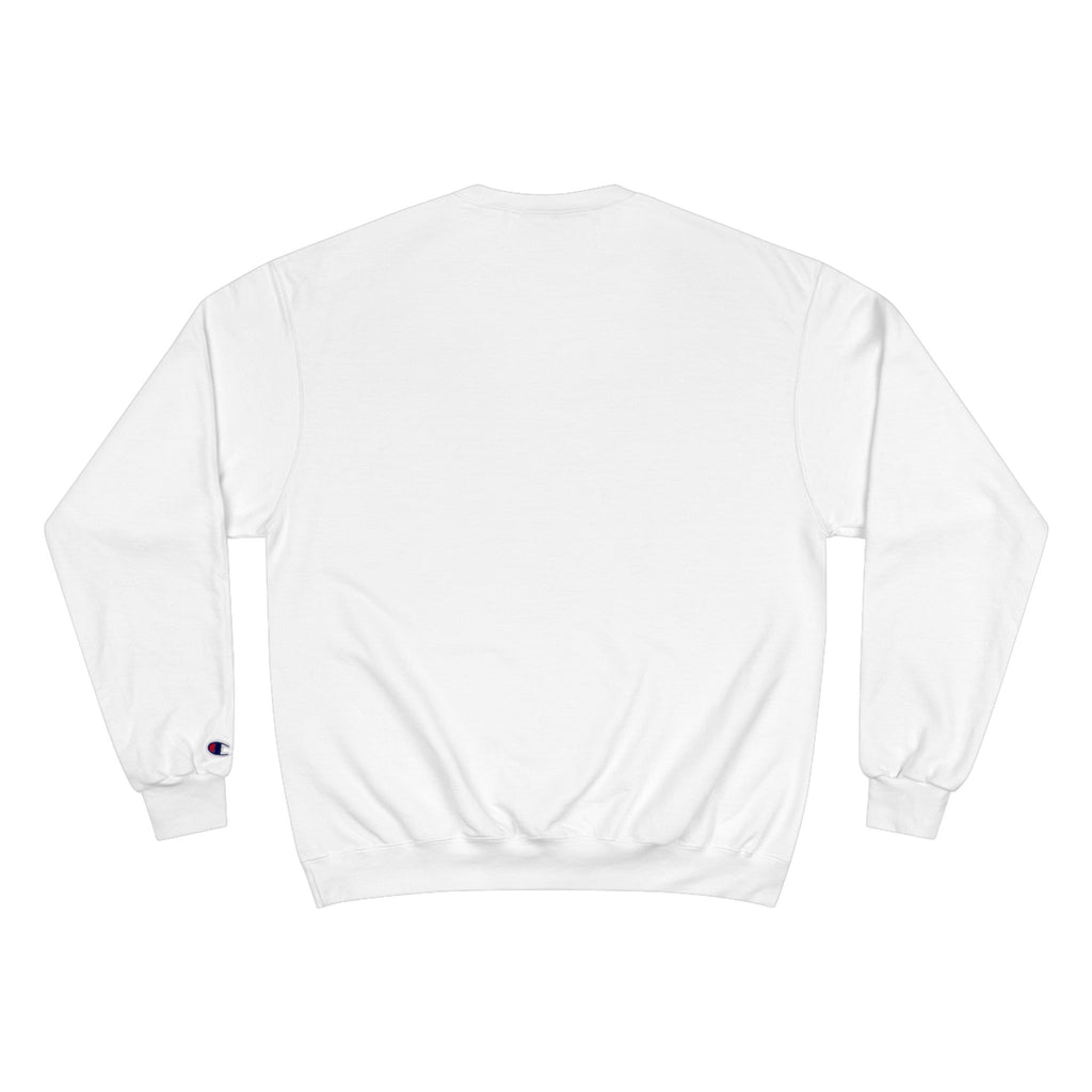 The 18 Champion Sweatshirt