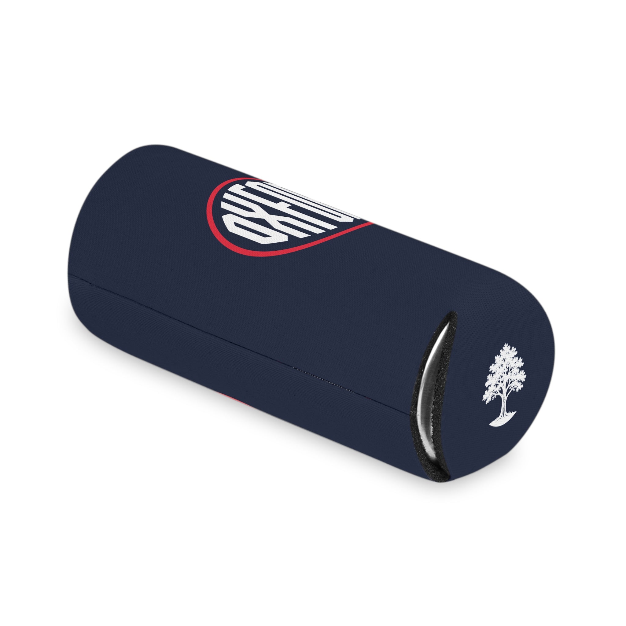 Oxford Badge Coozie