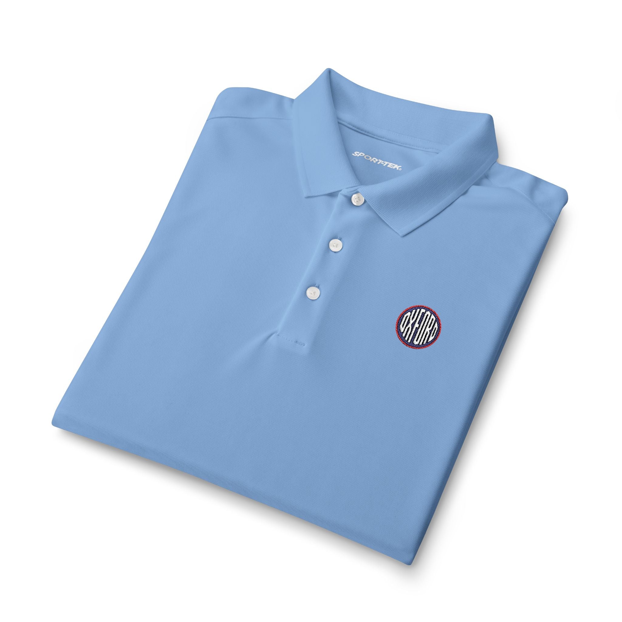Oxford Badge Polo