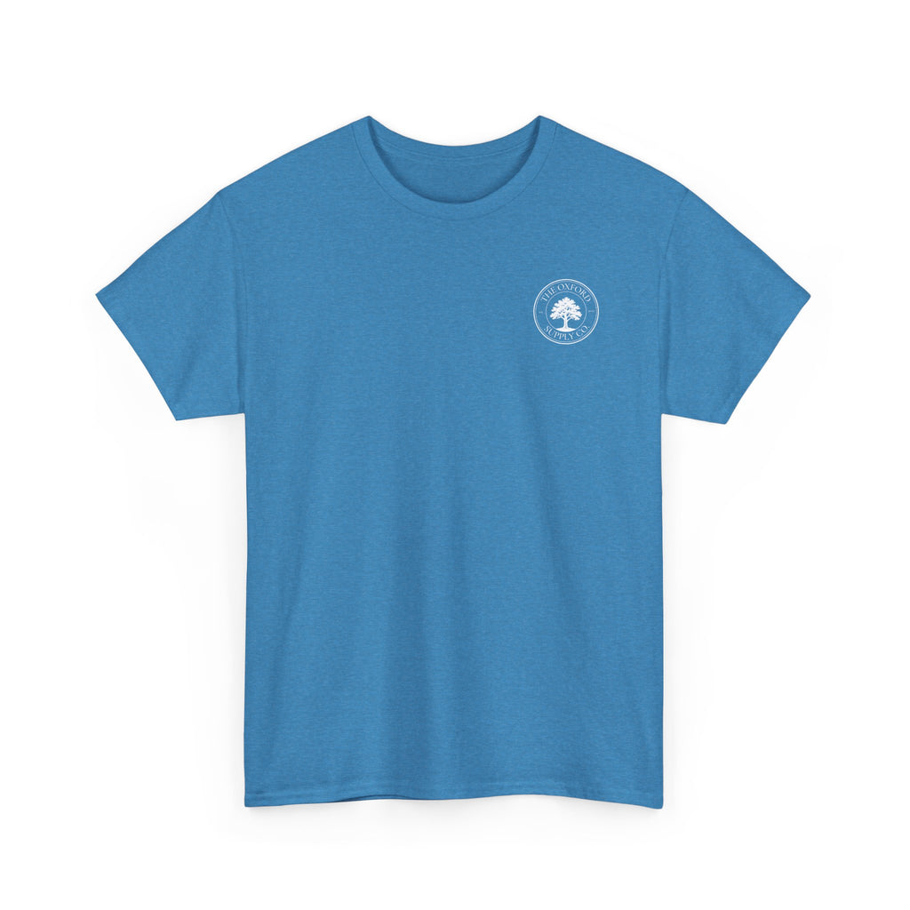 Oxford Supply Co. Badge Shirt
