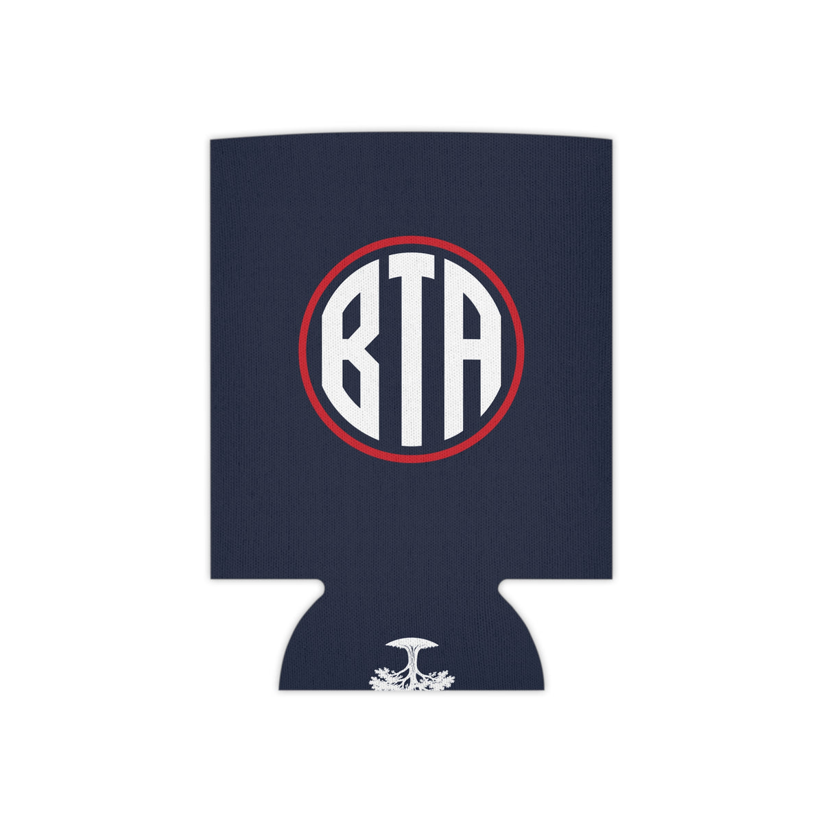 BTA Badge Coozie