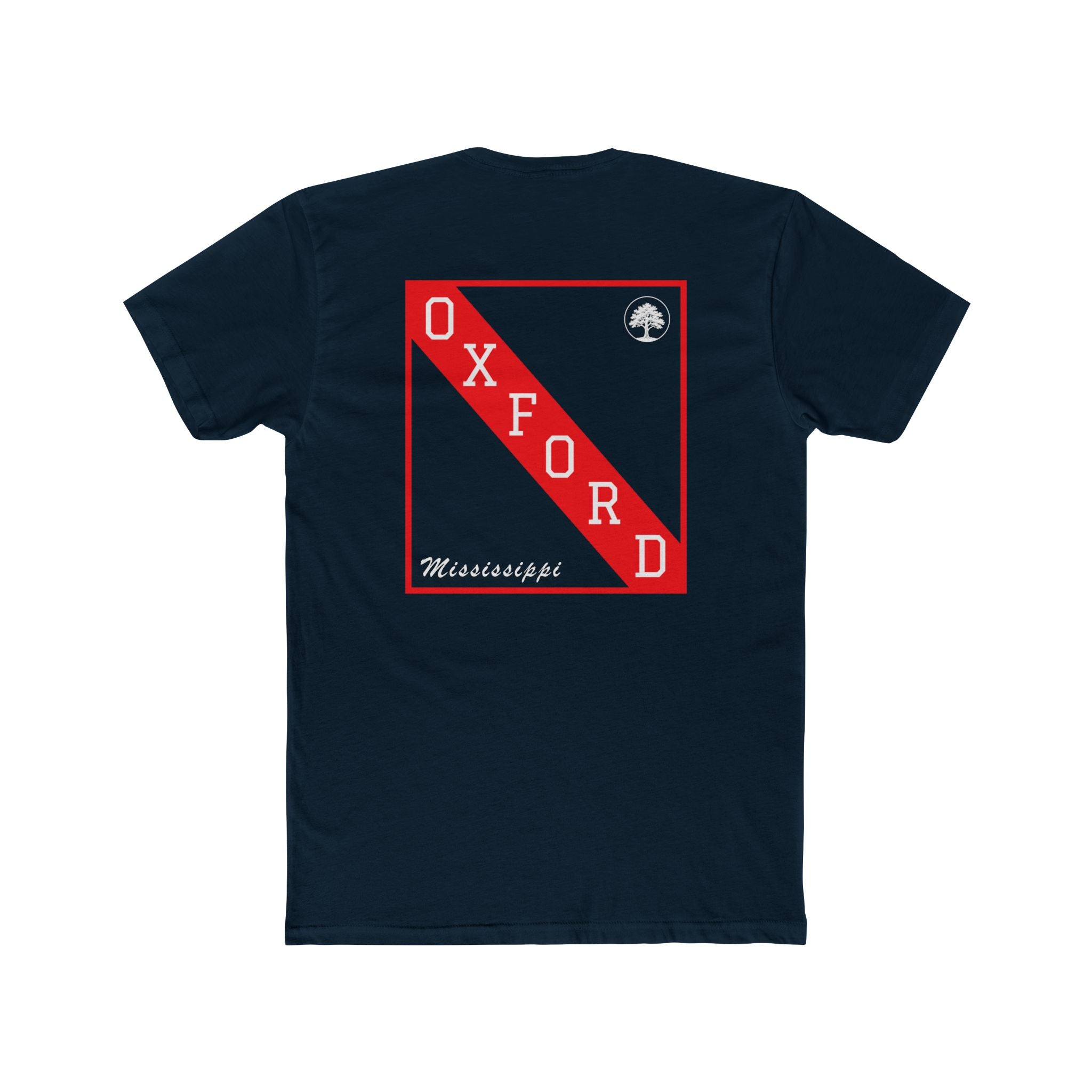Oxford Heritage Tee