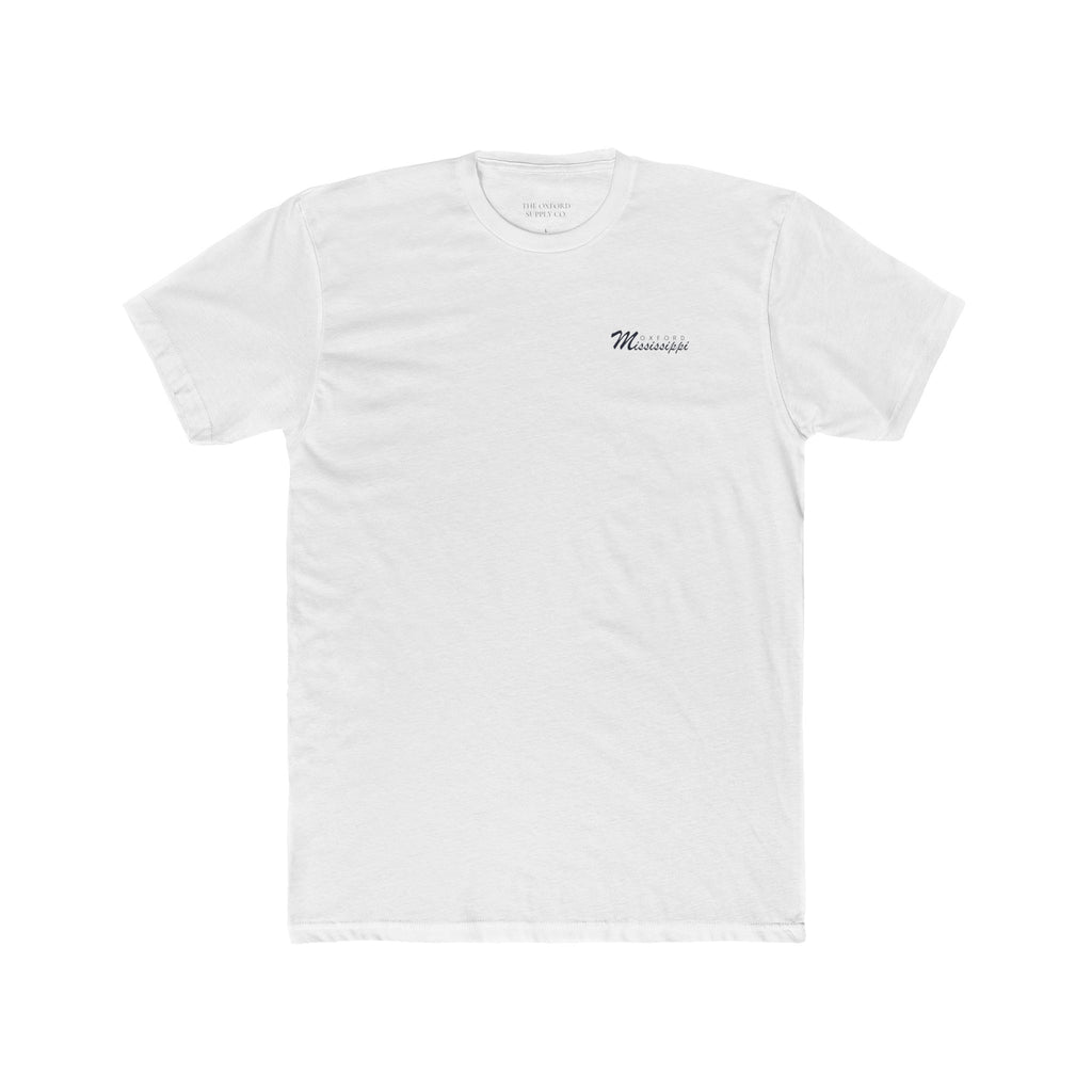 Oxford Heritage Tee
