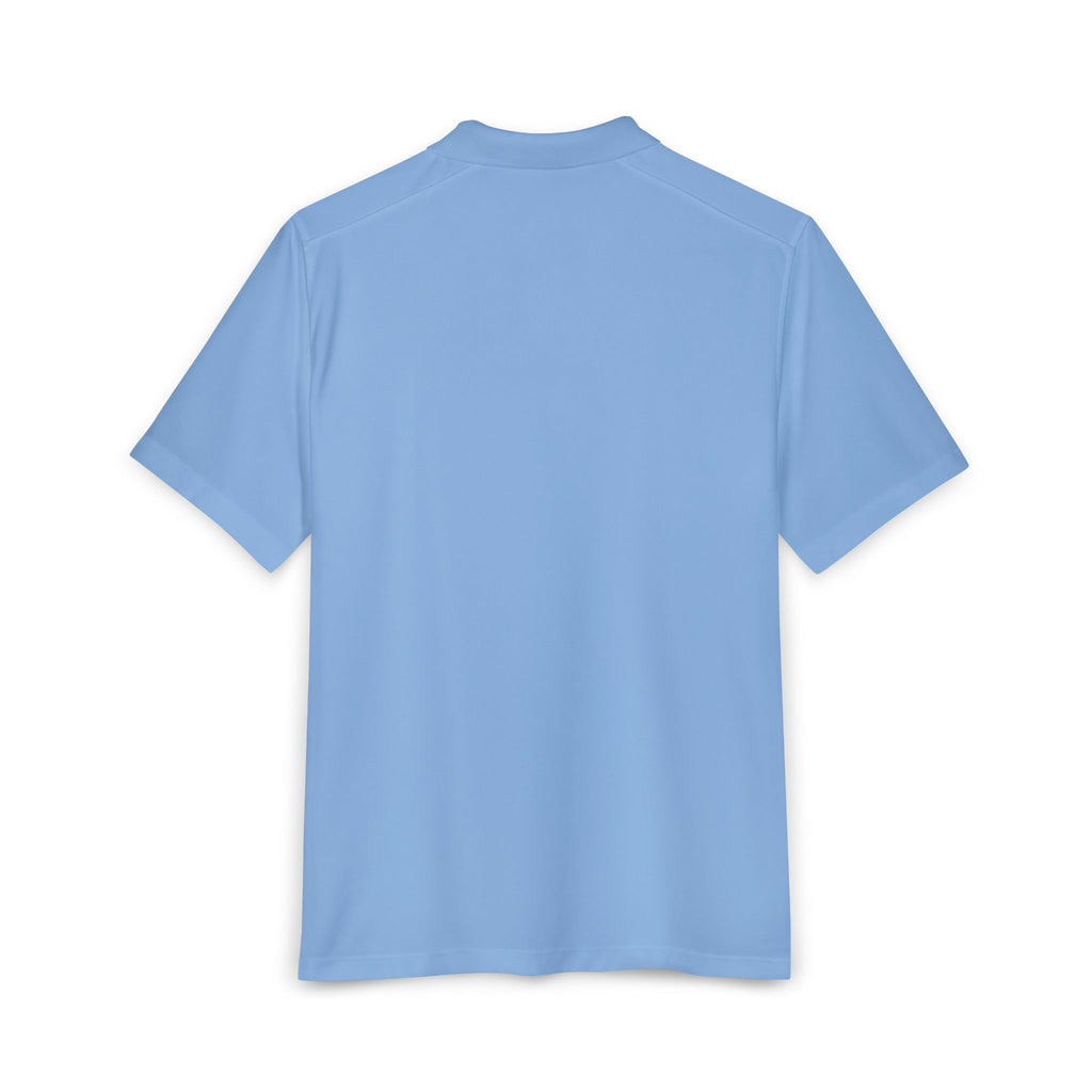 Oxford Badge Polo