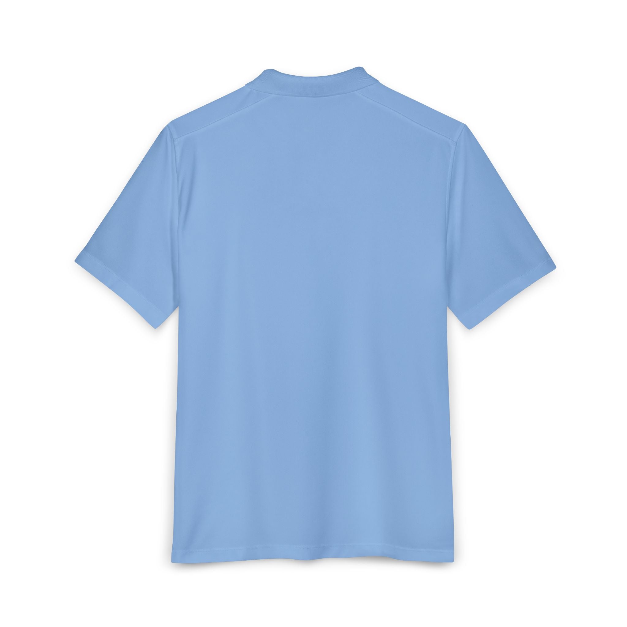 Oxford Badge Polo