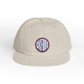 Oxford Badge Hat