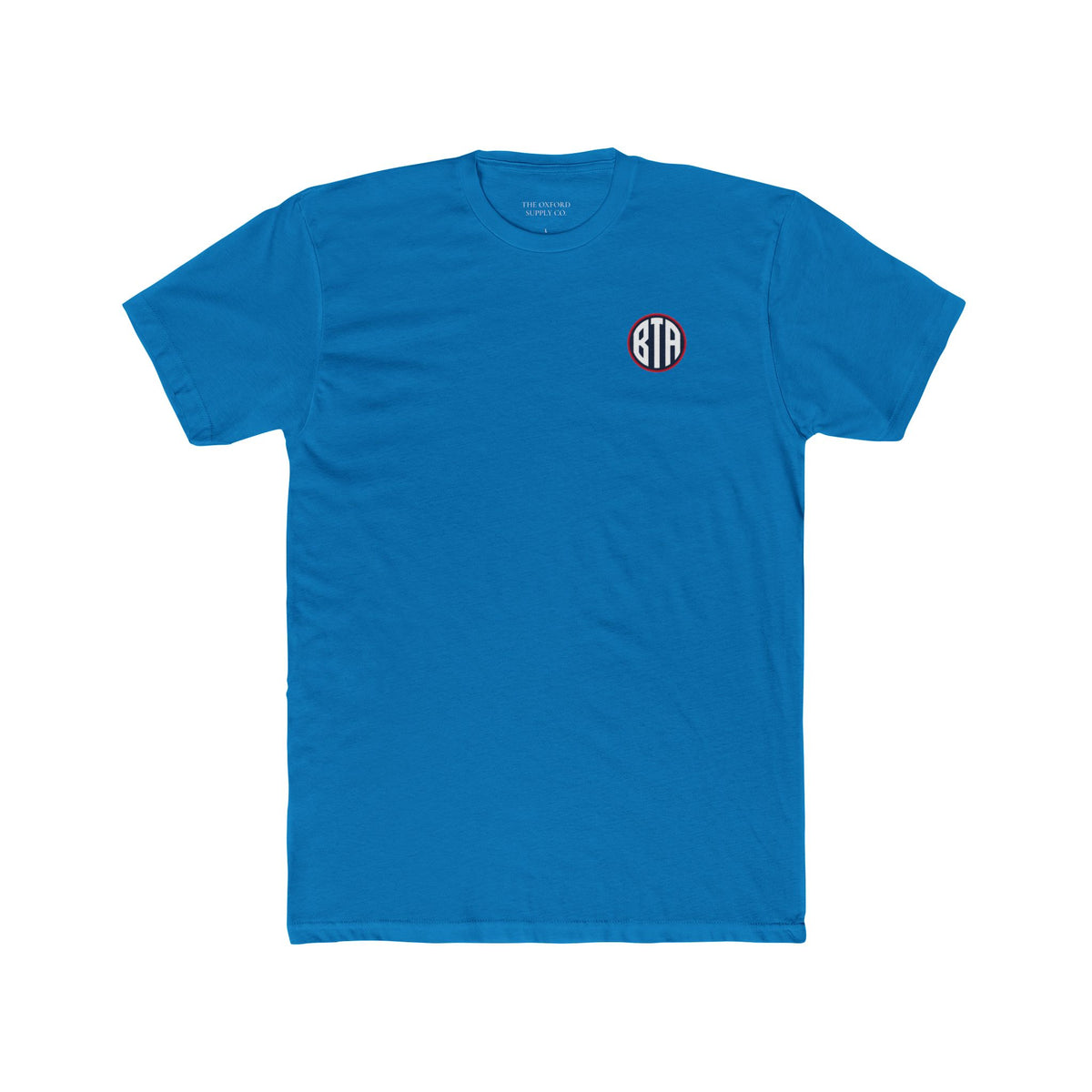 BTA Badge Shirt