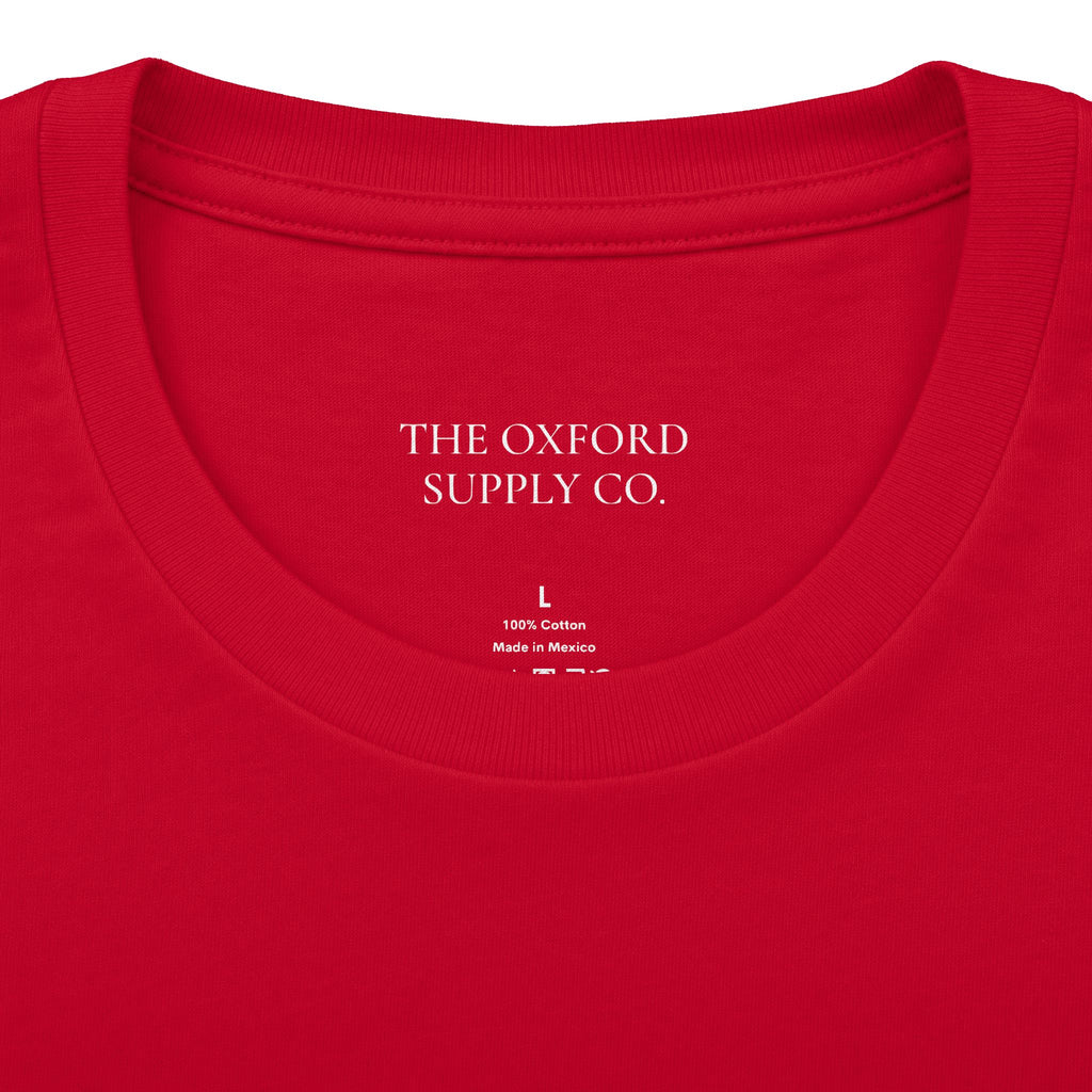 Oxford Heritage Tee