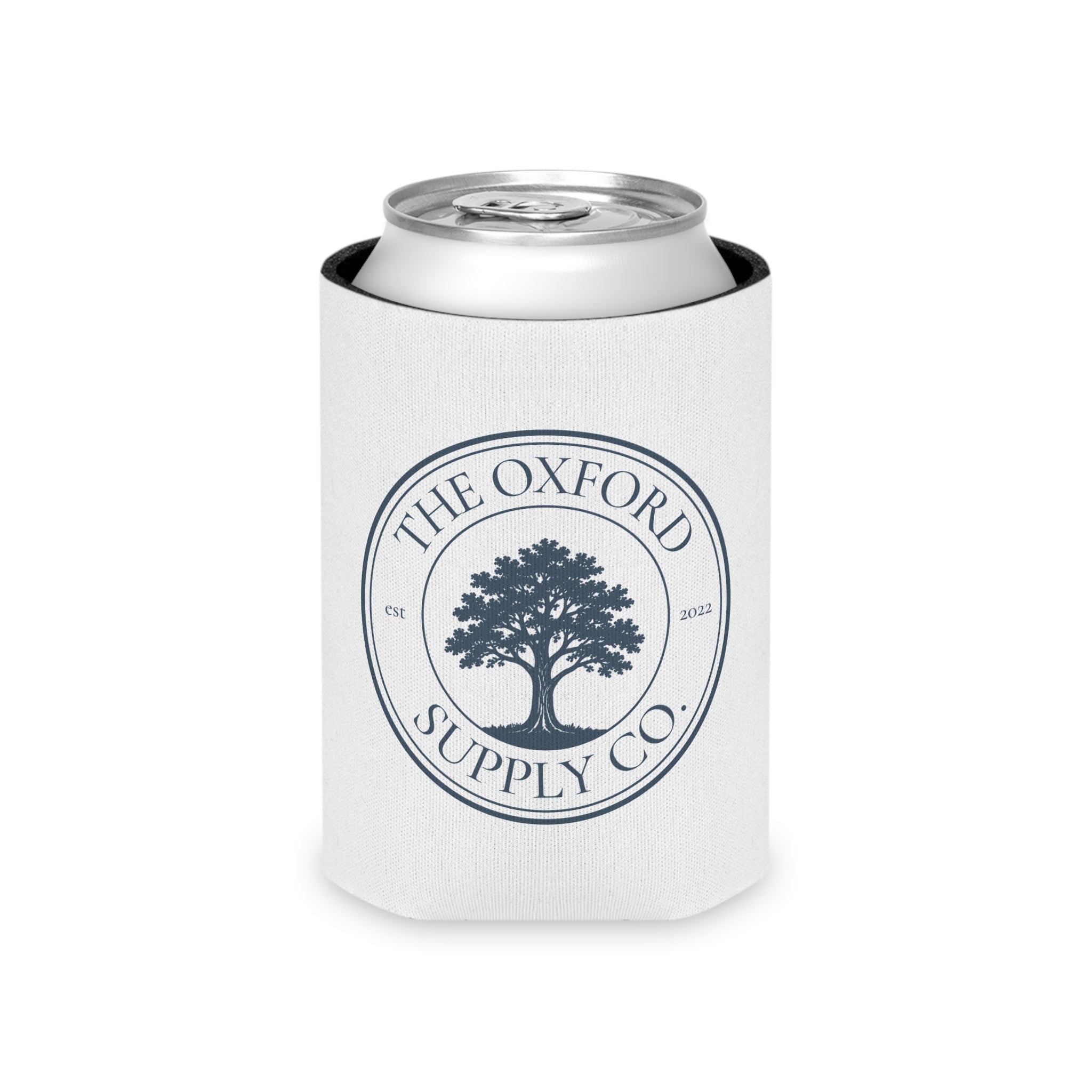 Oxford Supply Co. Coozie