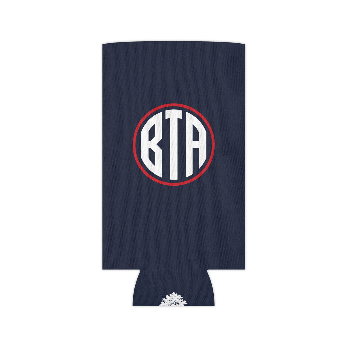 BTA Badge Coozie