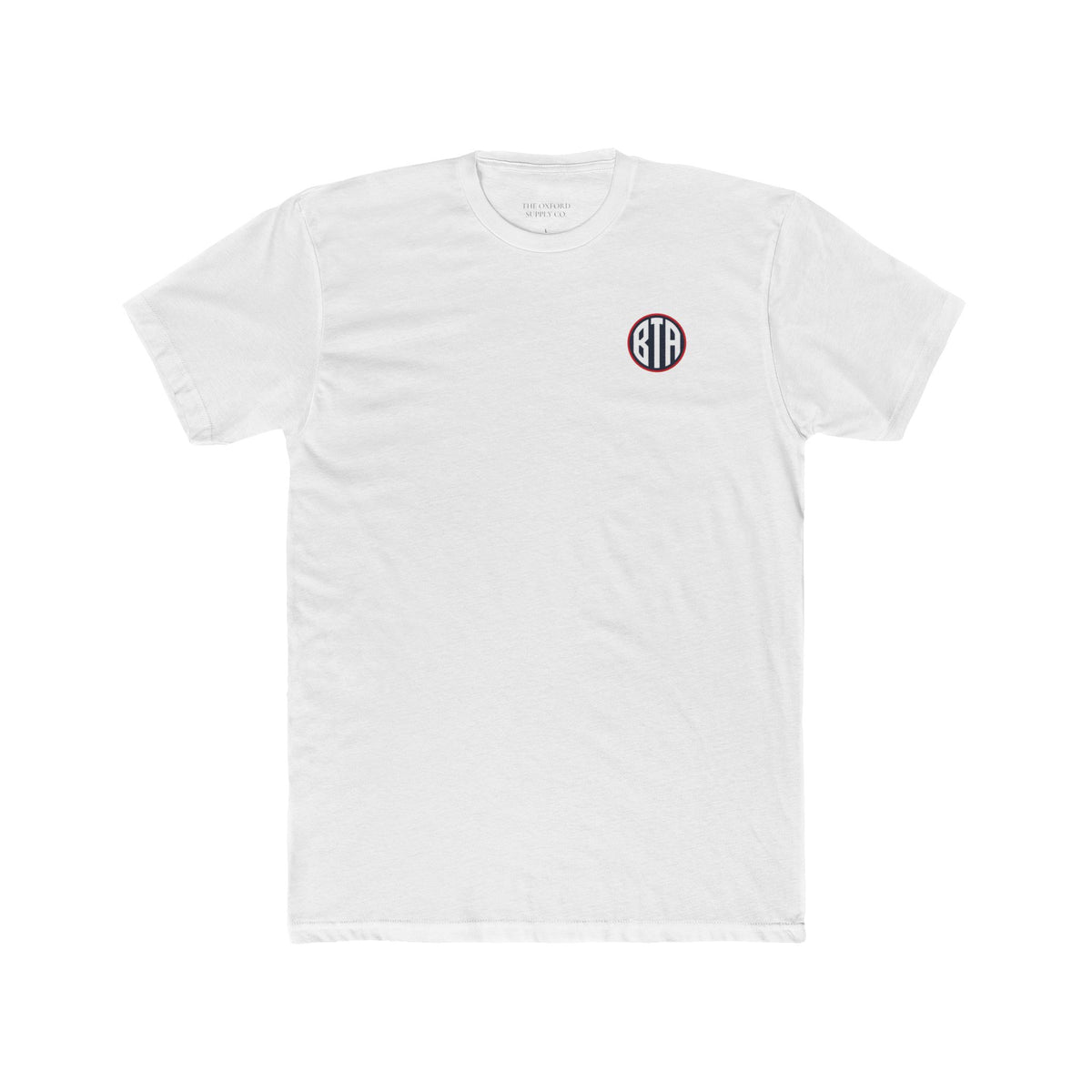 BTA Badge Shirt