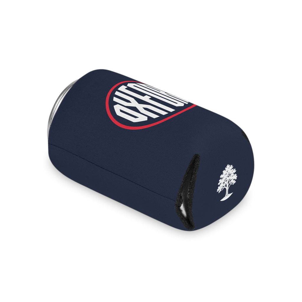Oxford Badge Coozie
