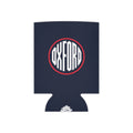 Oxford Badge Coozie