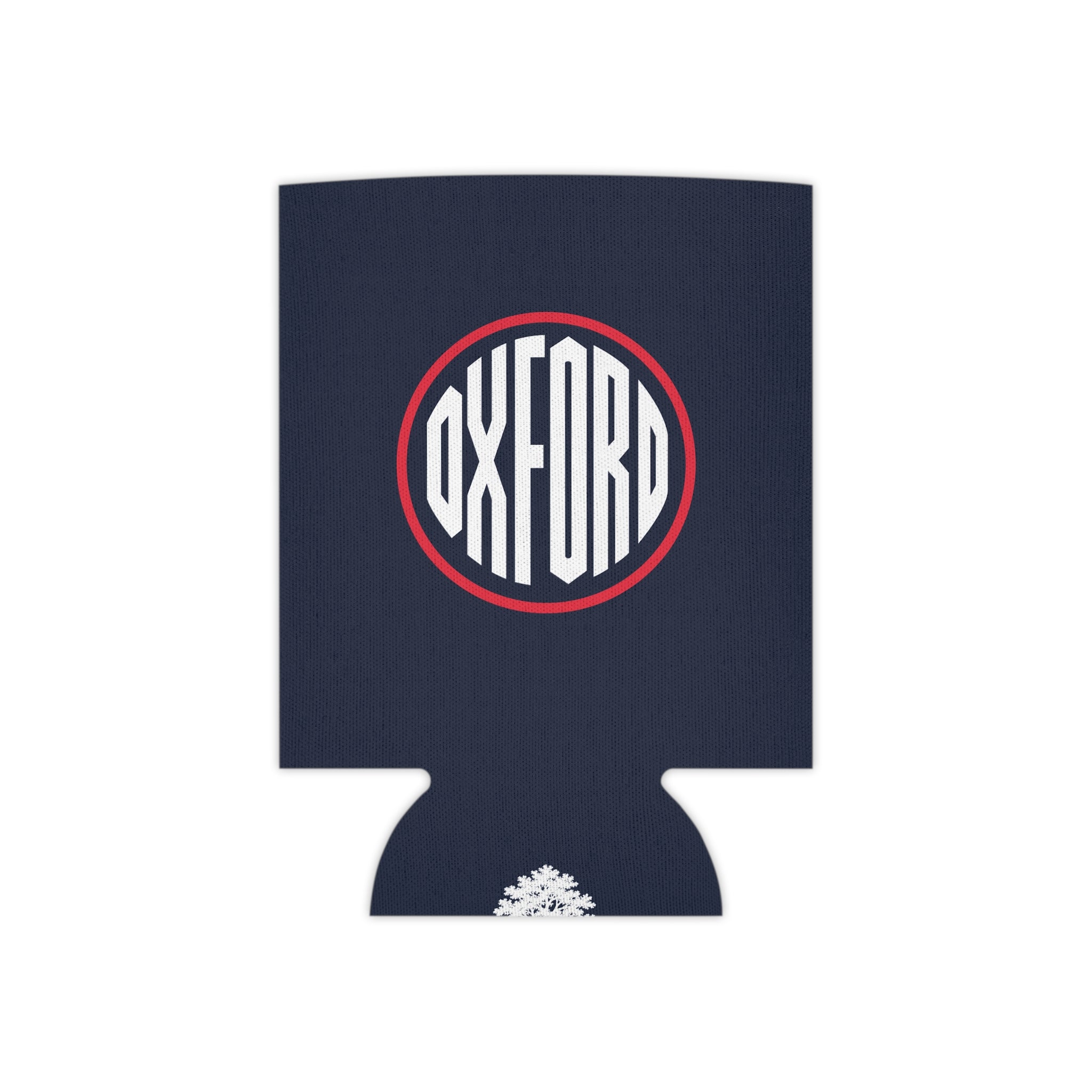 Oxford Badge Coozie