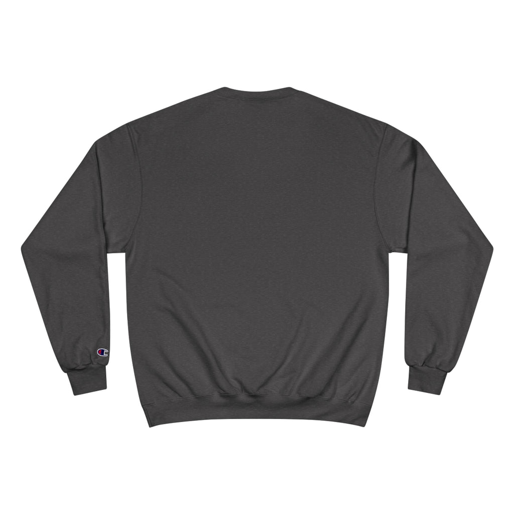 The 18 Champion Sweatshirt