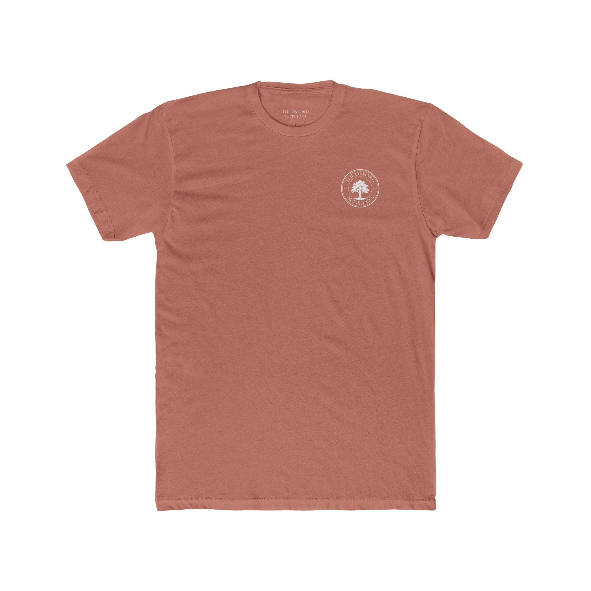The 18 Tee