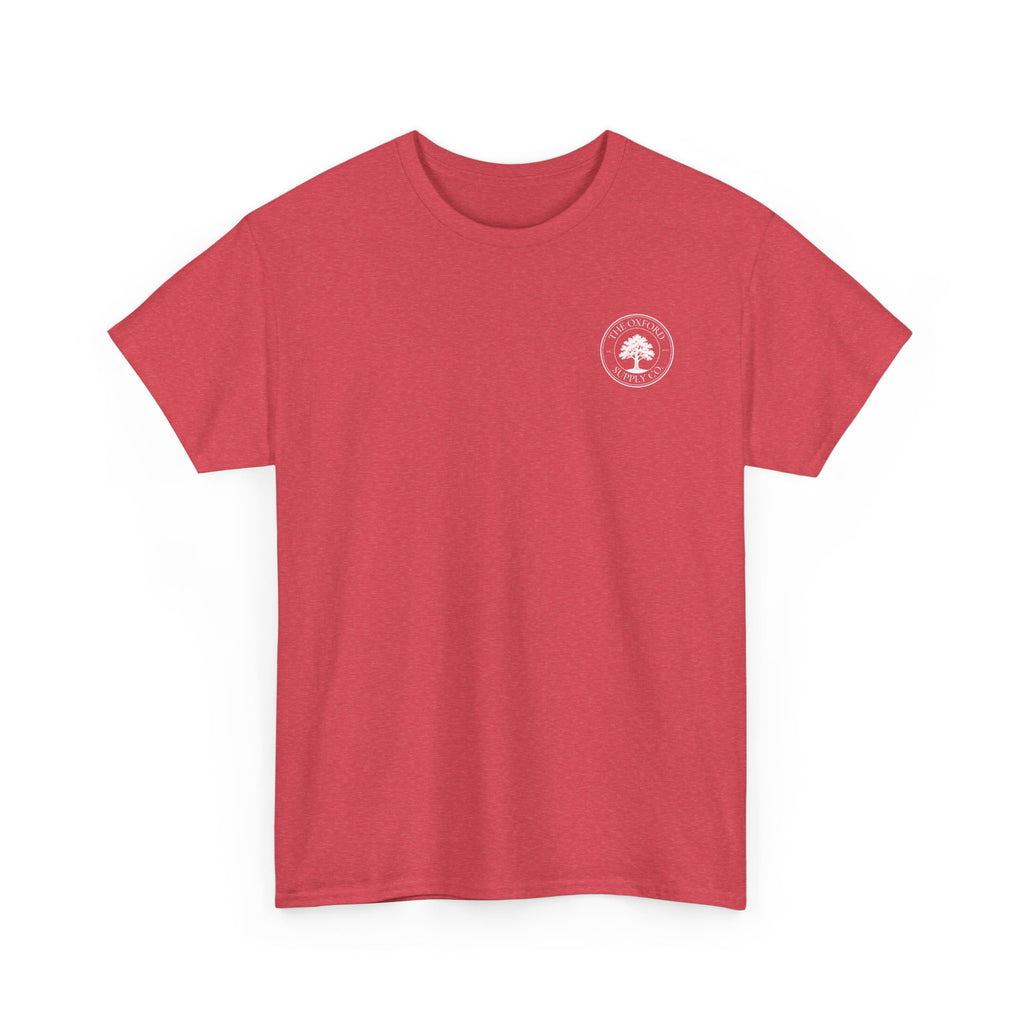 Oxford Supply Co. Badge Shirt