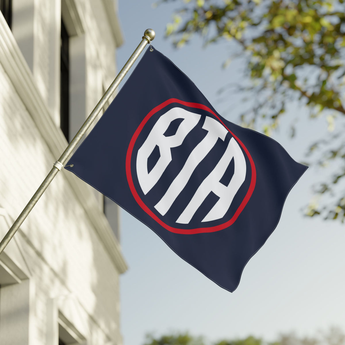BTA Flag