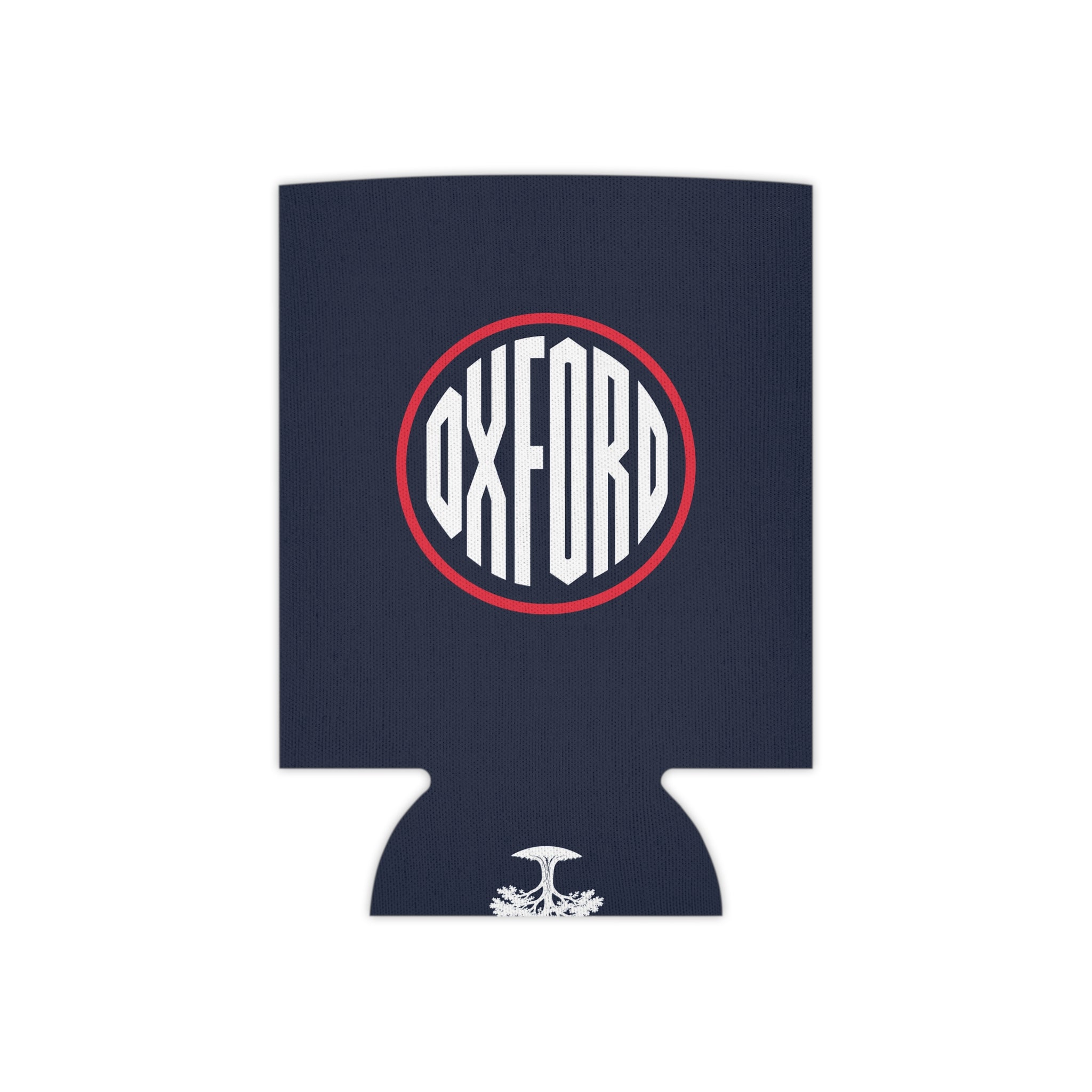 Oxford Badge Coozie