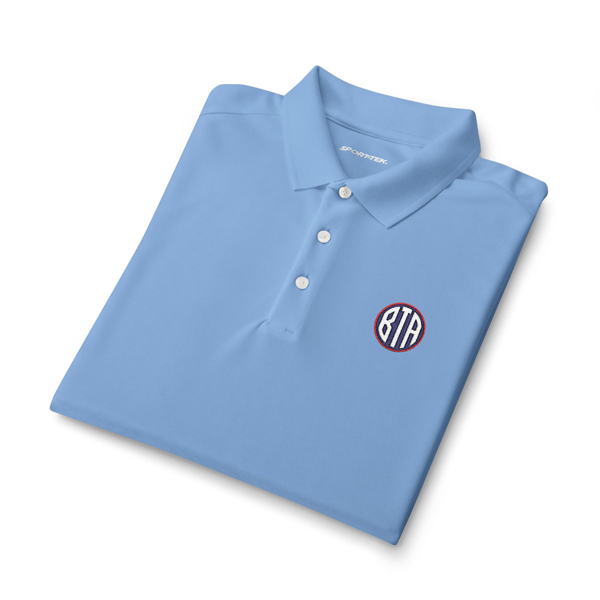 BTA Badge Polo