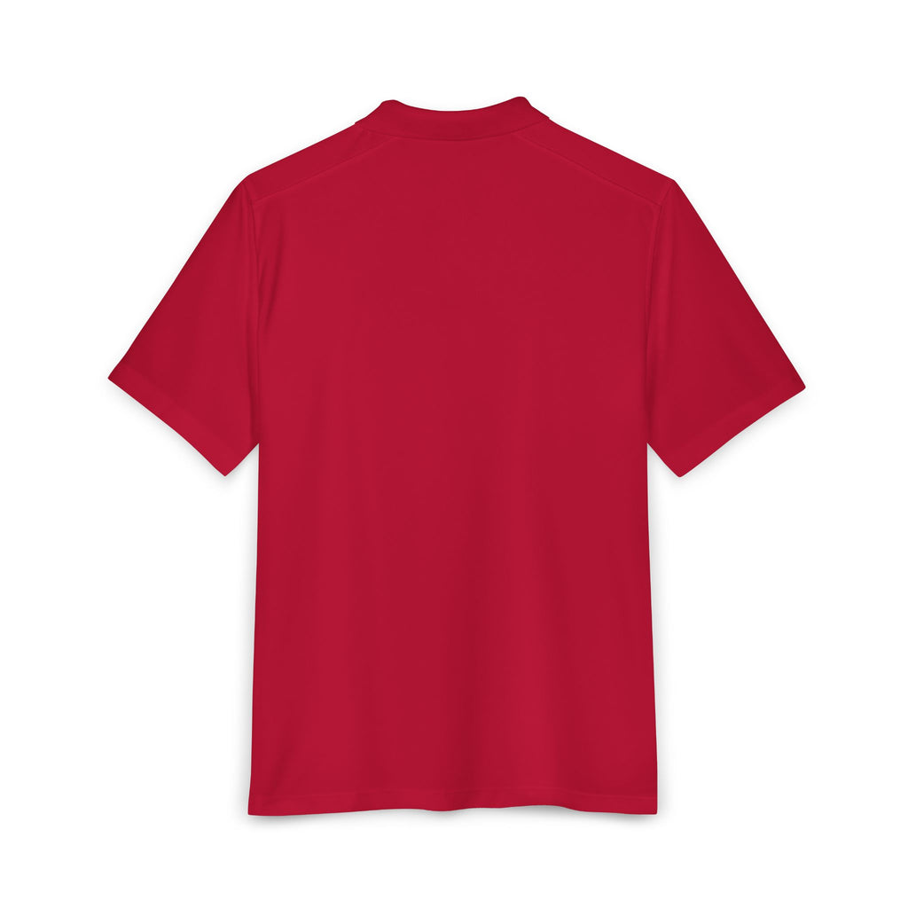 Oxford Badge Polo