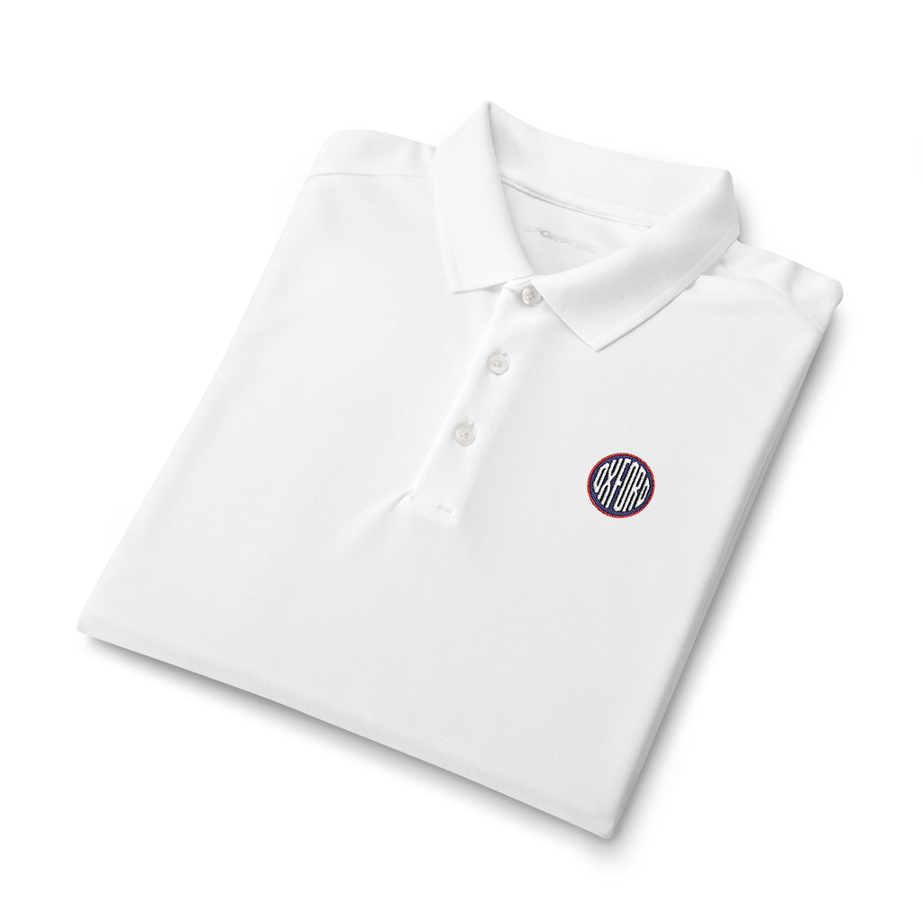 Oxford Badge Polo