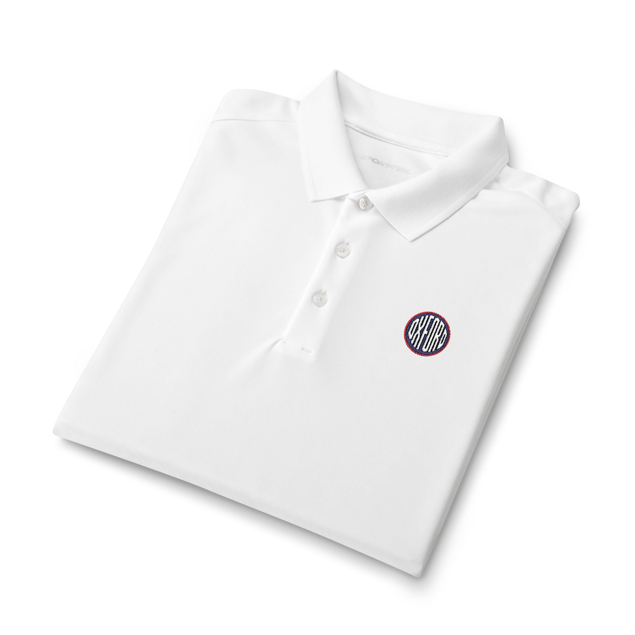 Oxford Badge Polo