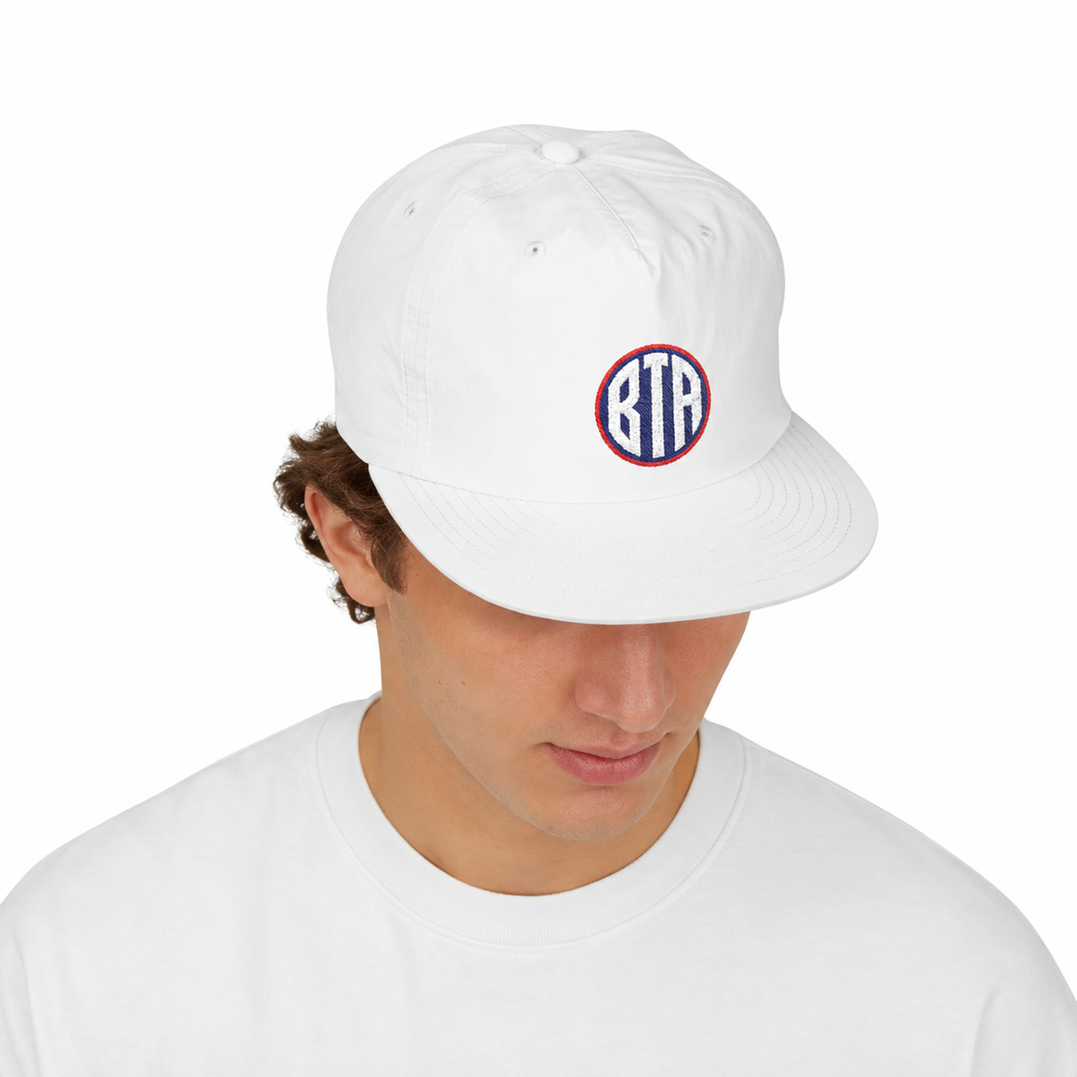 BTA Badge Hat