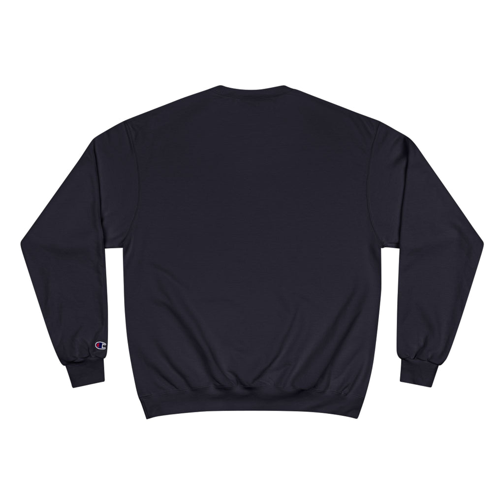 The 18 Champion Sweatshirt