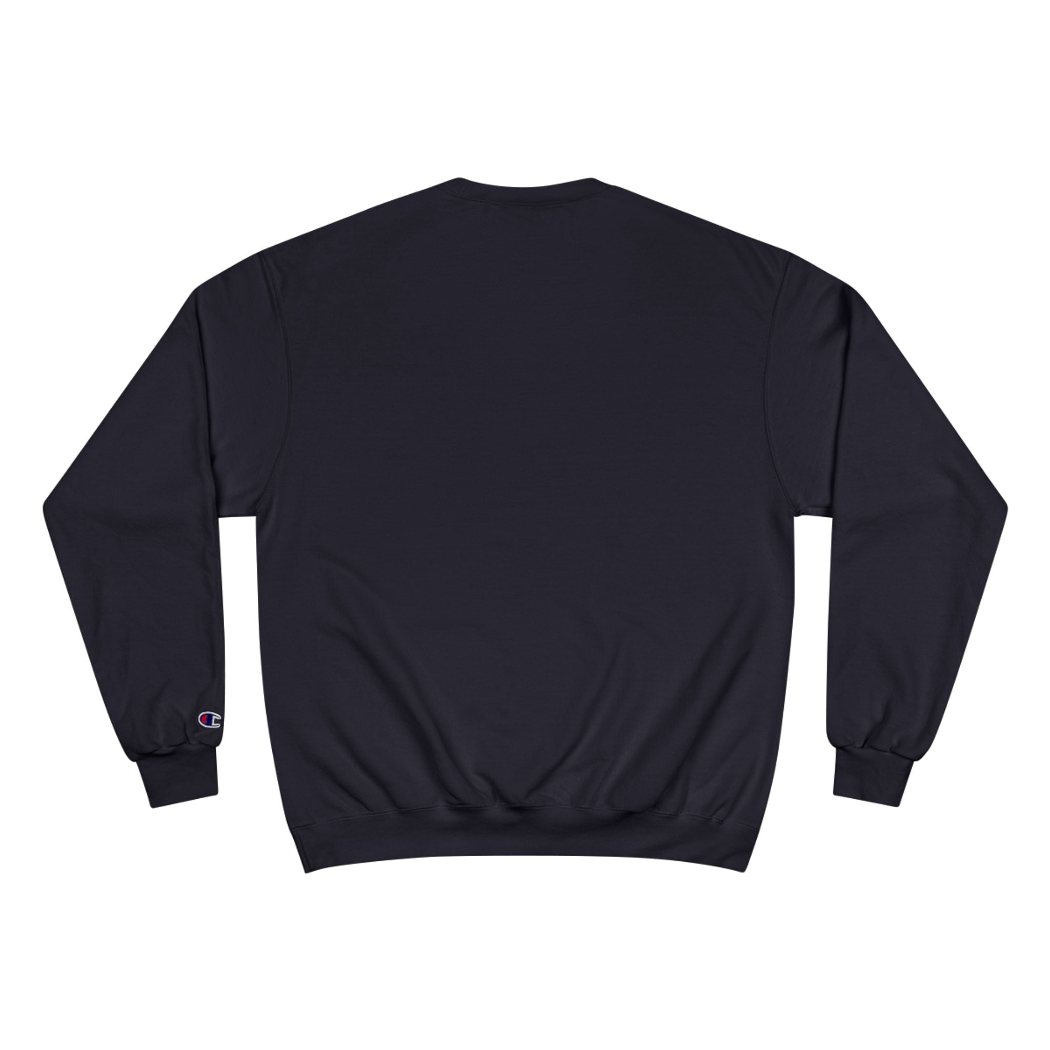 The 18 Champion Sweatshirt