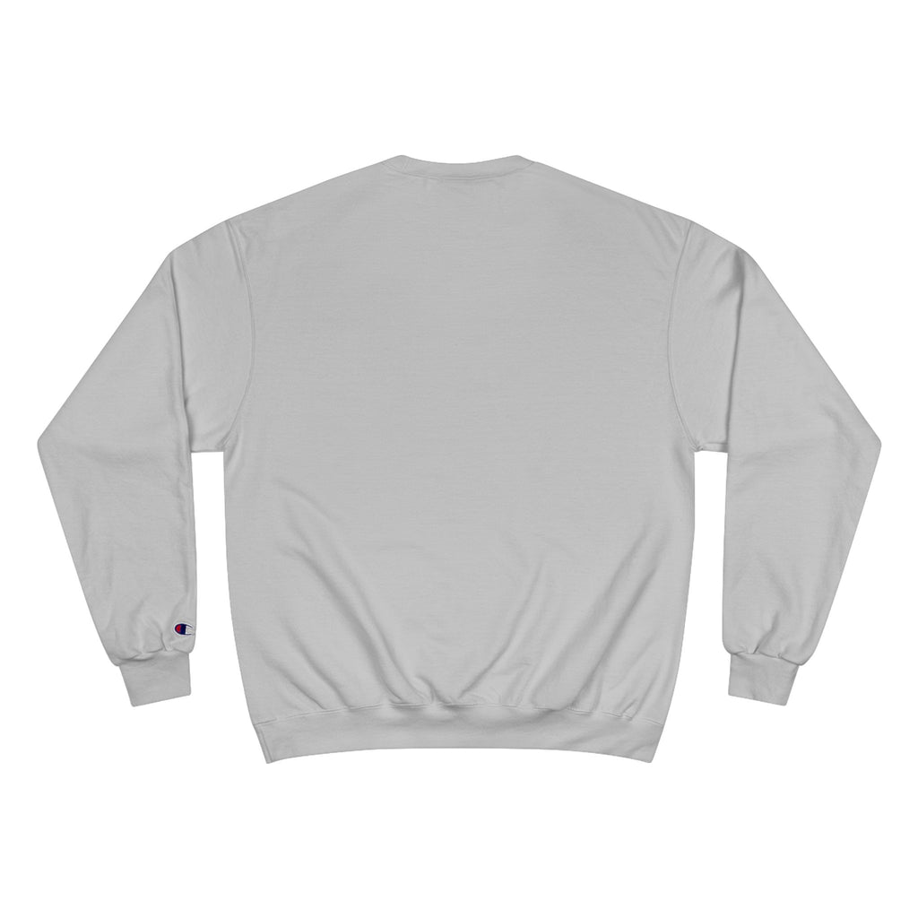 The 18 Champion Sweatshirt