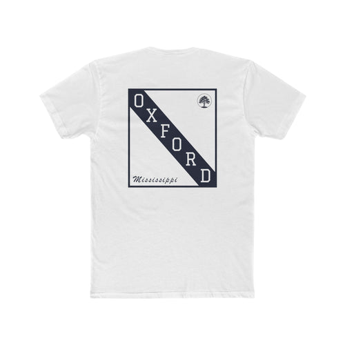 Oxford Heritage Tee