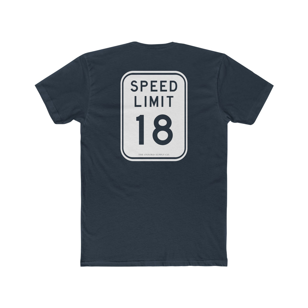 The 18 Tee