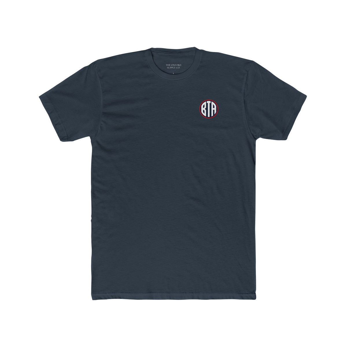 BTA Badge Shirt