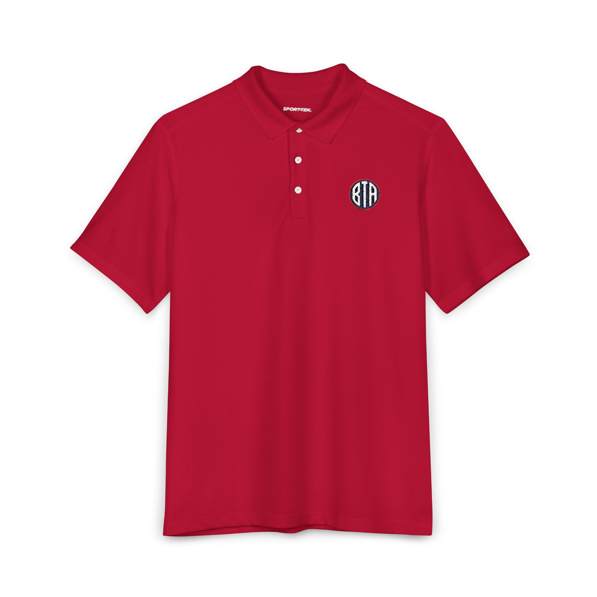 BTA Badge Polo