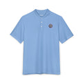 Oxford Badge Polo