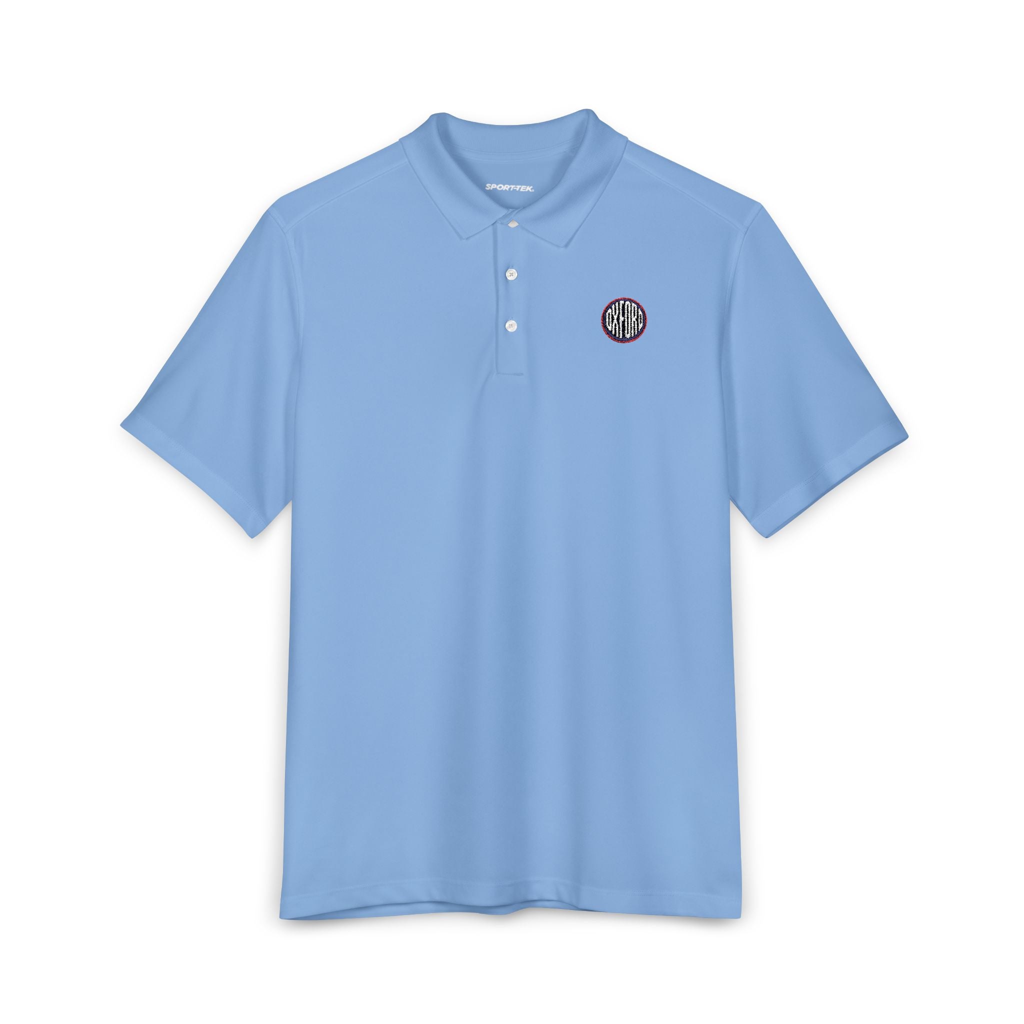 Oxford Badge Polo