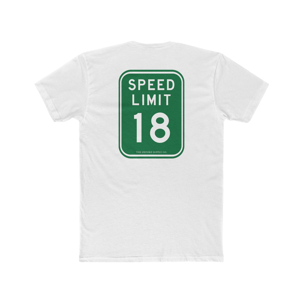 The 18 Tee