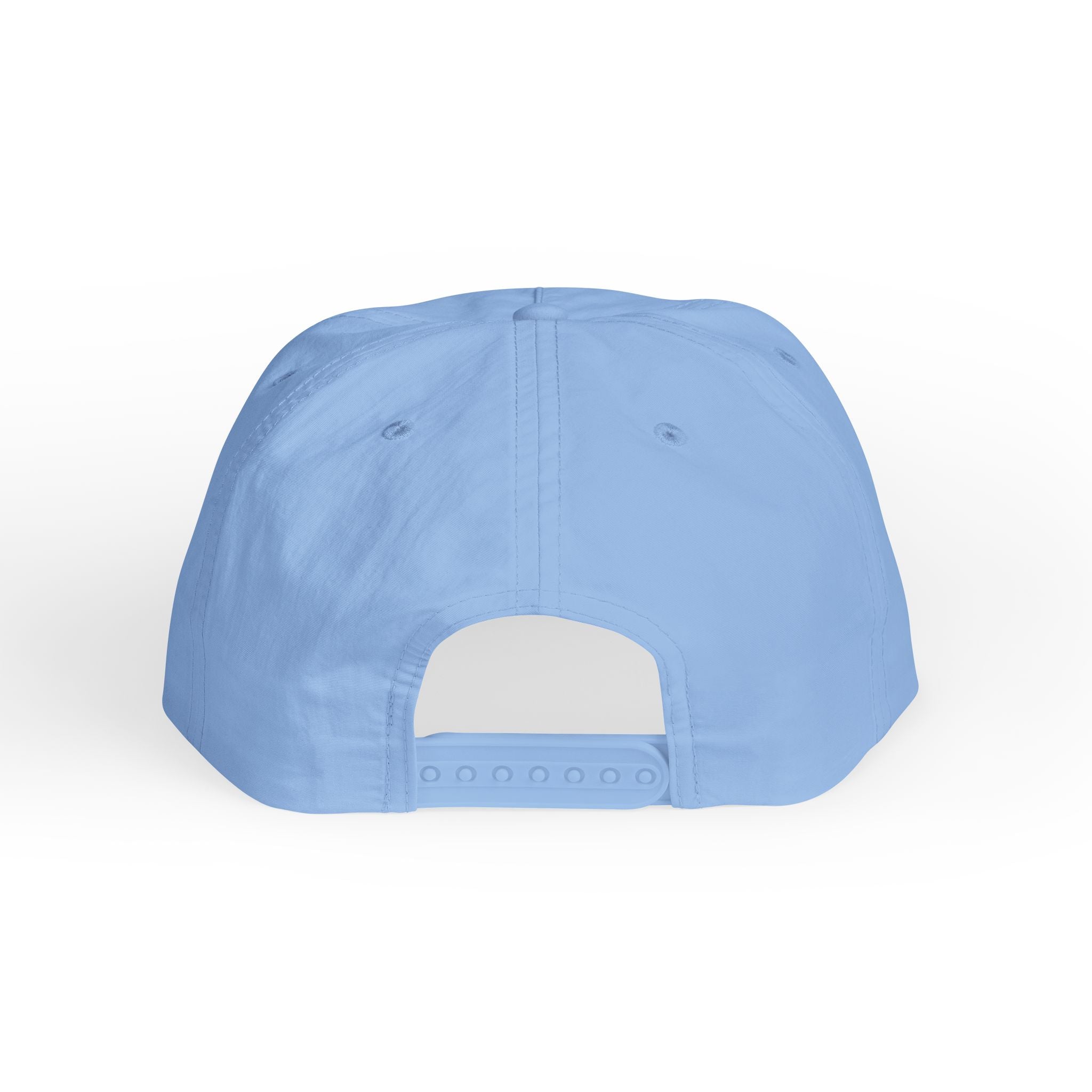 Oxford Badge Hat
