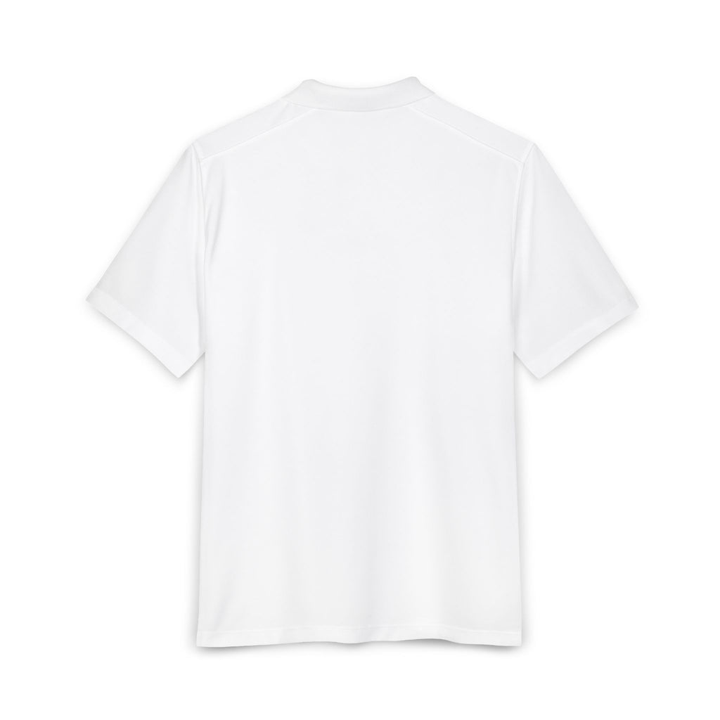 Oxford Badge Polo