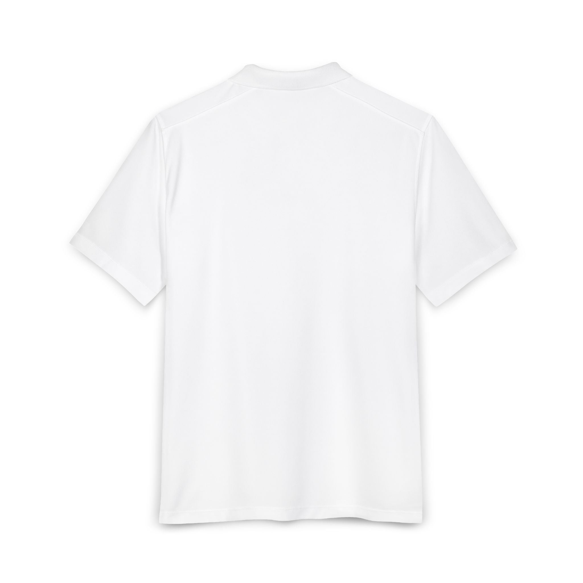 Oxford Badge Polo