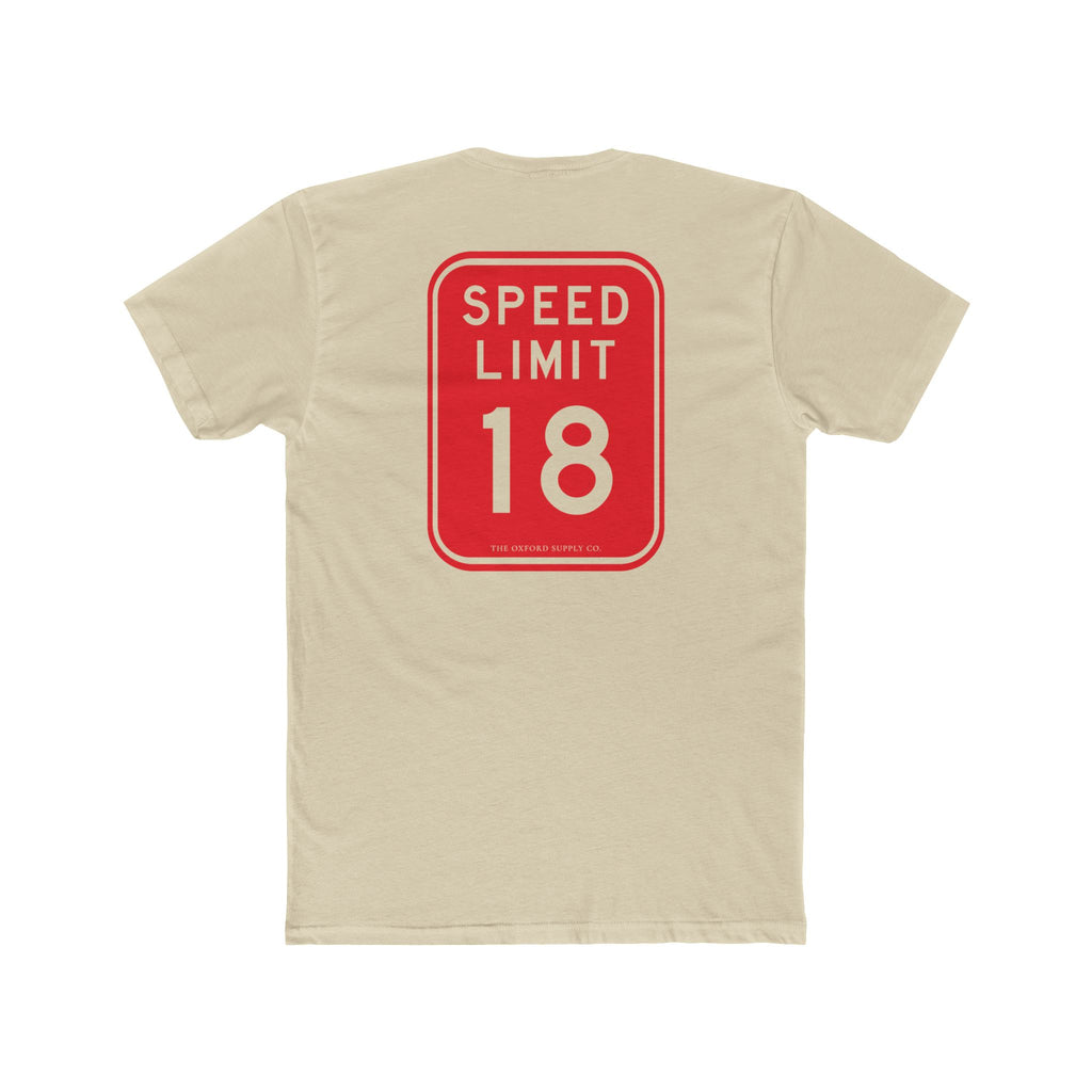 The 18 Tee