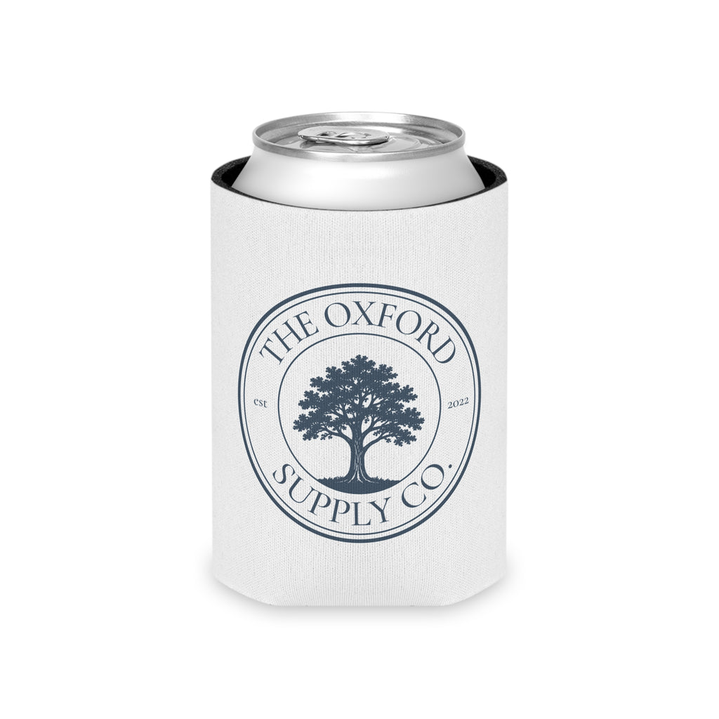 Oxford Supply Co. Coozie