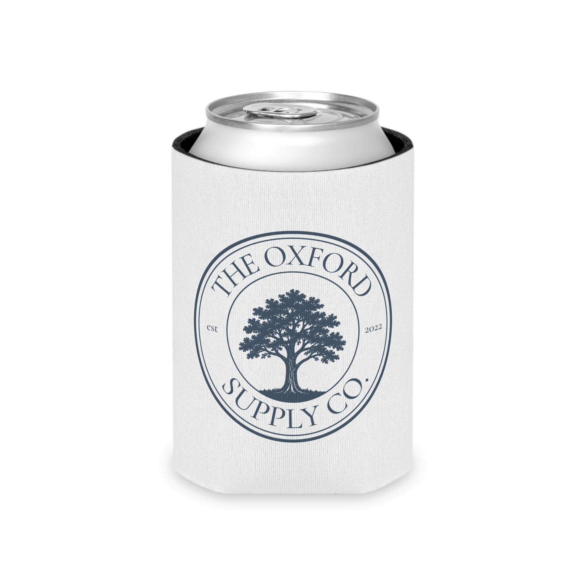 Oxford Supply Co. Coozie