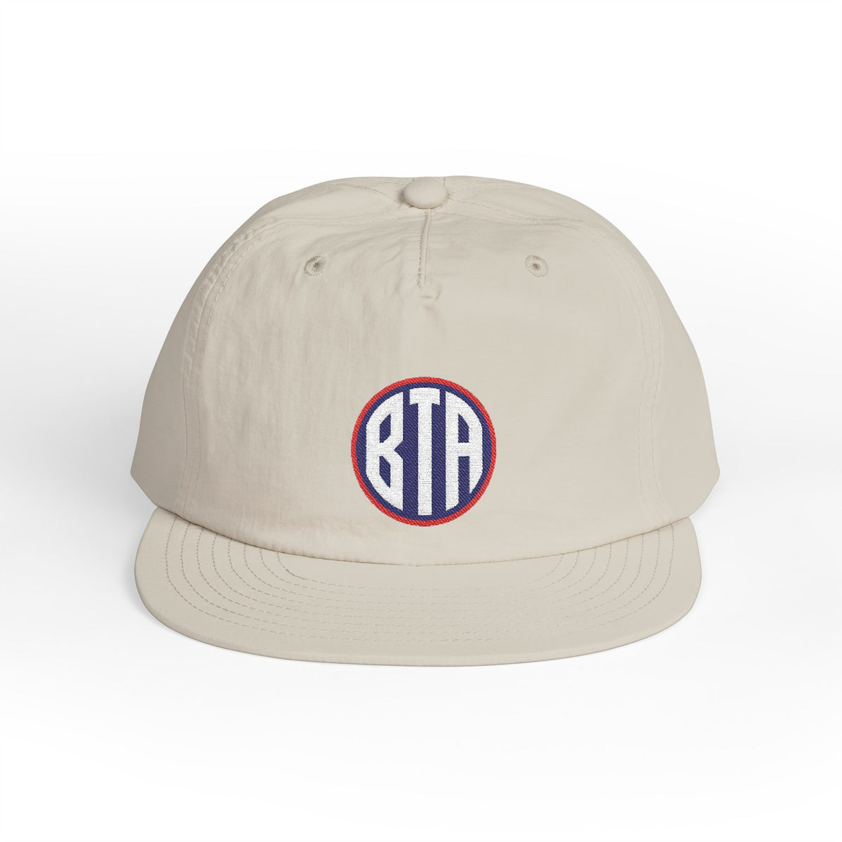 BTA Badge Hat