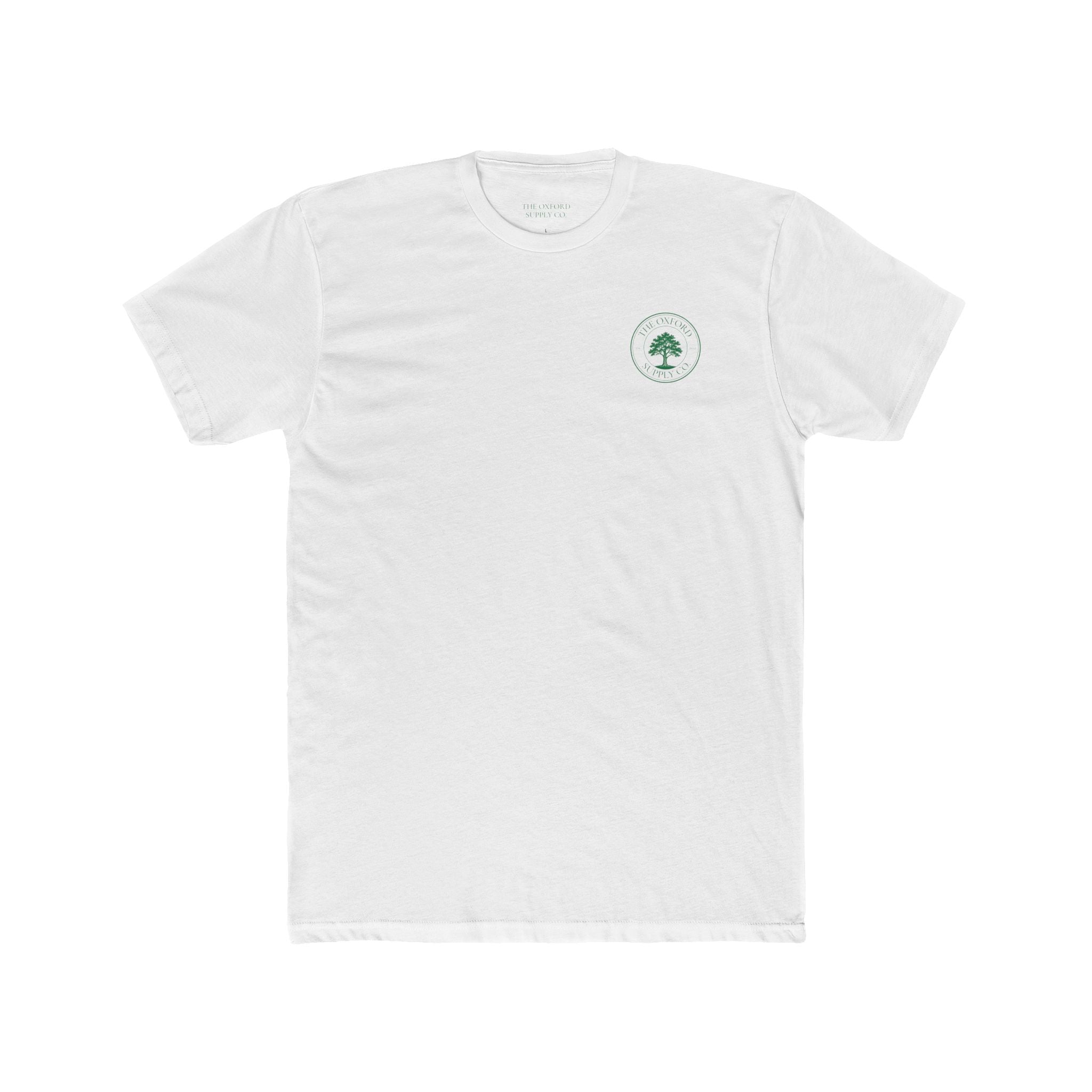 The 18 Tee